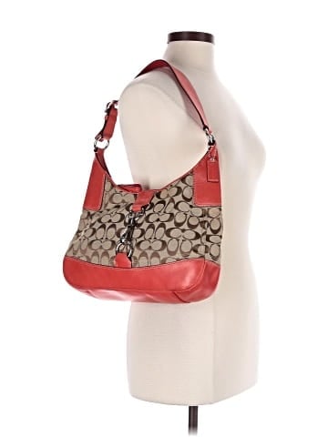 Coach Hobo (view 2)