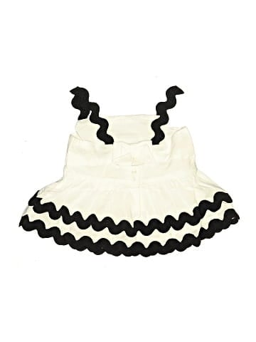 Janie and Jack Dress (view 2)
