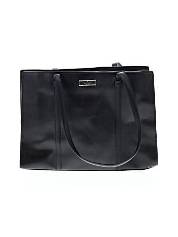 Kate Spade New York Leather Tote (view 1)