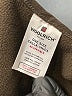Woolrich 100% Polyester Brown Poncho One size - photo 7