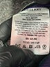Burberry 100% Polyamide Argyle Purple Windbreaker Size XS - photo 10