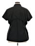 Athleta 100% Polyester Black Jacket Size XL - photo 2