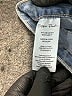 Assorted Brands Blue Jeans Size 12 - photo 8