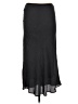 David Lerner 100% Polyester Black Formal Skirt Size M - photo 2