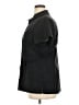 Athleta 100% Polyester Black Jacket Size XL - photo 5