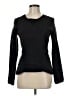 Lululemon Athletica Black Pullover Sweater Size S (estimated) - photo 1