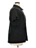 Athleta 100% Polyester Black Jacket Size XL - photo 4