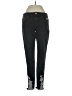 BKE Hearts Black Jeans Size 26 waist - photo 1