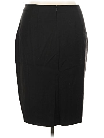 Ann Taylor Formal Skirt (view 2)