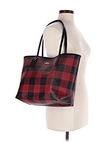 Coach Factory Tote (view 2)