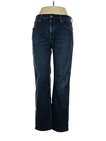 Uniqlo Jeans (view 1)