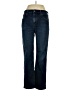 Uniqlo Blue Jeans Size 34 waist - photo 1