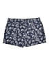 Maurices Paisley Blue Shorts Size XL - photo 2