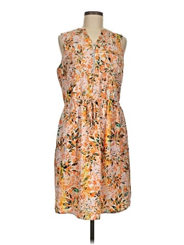 Apt. 9 Casual Dress (view 1)