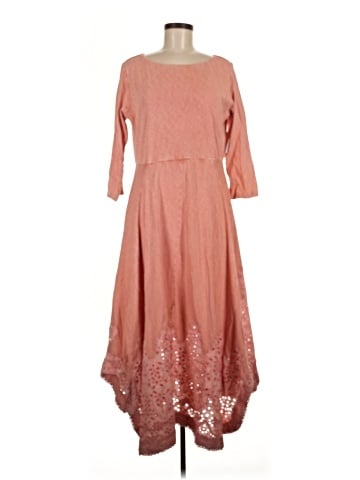 Soft Surroundings Casual Dress (view 1)