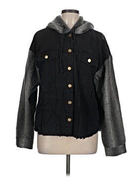 Hem & Thread Jacket