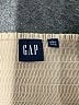 Gap Metallic Gold Cocktail Dress Size Lg Petite - photo 7