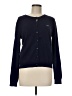 Vineyard Vines 100% Cotton Blue Cardigan Size M - photo 1