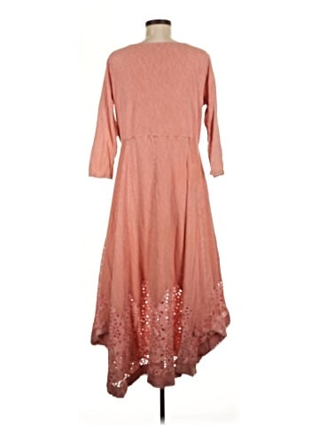 Soft Surroundings Casual Dress (view 2)