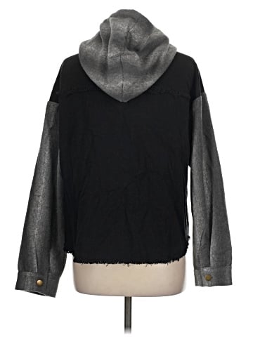Hem & Thread Jacket (view 2)