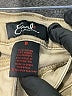 Earl Jean Tan Jeans Size 8 - photo 4
