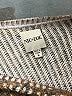 Nic + Zoe Metallic Brown Pullover Sweater Size S - photo 7