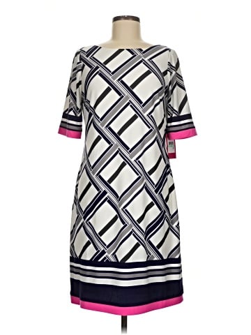 Vince Camuto Casual Dress (view 1)