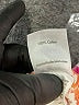 Hanna Andersson Orange Dress Size 8 - photo 4