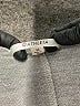 Athleta Gray Long Sleeve T-Shirt Size M - photo 7
