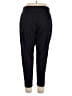 Fabletics Solid Black Active Pants Size XL - photo 2