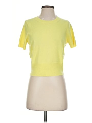 J.Crew Cashmere Cardigan (view 1)