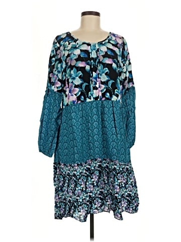 Soft Surroundings Casual Dress (view 1)
