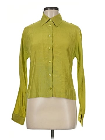 Prada button down (view 1)