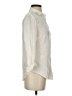 J.Crew Ivory 3/4 Sleeve Button-Down Shirt Size 2 - photo 4