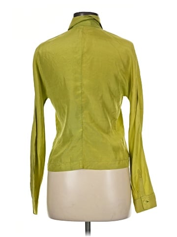 Prada button down (view 2)