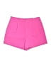 A New Day Solid Pink Shorts Size 4 - photo 1