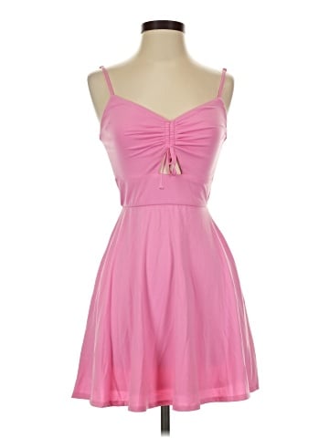 Mi ami Cocktail Dress (view 1)