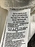Gap Ivory Jeans Size 14R - photo 5