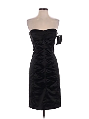 Nicole Miller Collection Cocktail Dress (view 1)