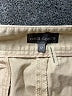 Vince Camuto Solid Tan Khakis Size 12 - photo 7