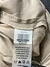 Vince Camuto Solid Tan Khakis Size 12 - photo 8
