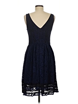 Carmen Marc Valvo Cocktail Dress (view 2)