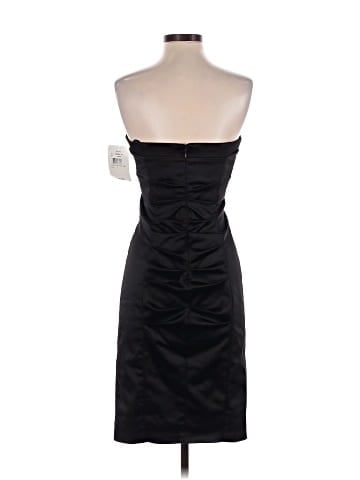 Nicole Miller Collection Cocktail Dress (view 2)