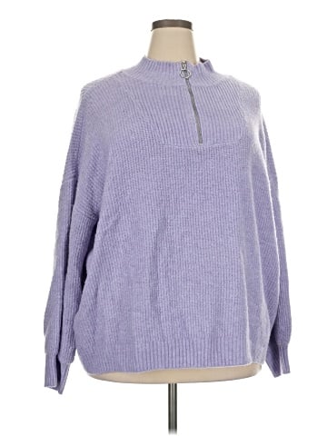 Nine West Pullover Sweater (view 1)