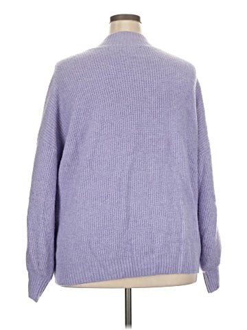 Nine West Pullover Sweater (view 2)