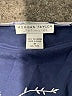 Morgan Taylor 100% Polyester Blue Sleeveless Top Size M - photo 4