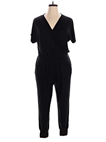 Gibson Jumpsuit (view 1)