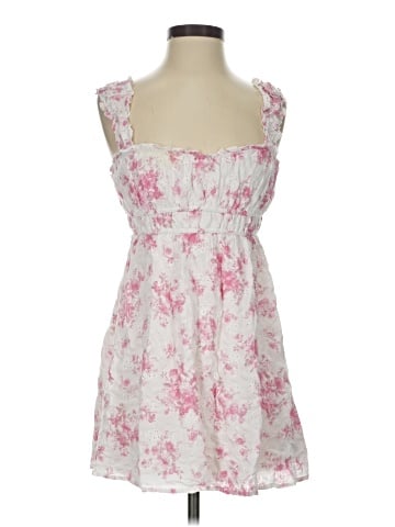 Altar'd State Sleeveless Top (view 1)