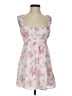 Altar'd State Pink Sleeveless Top Size S - photo 1