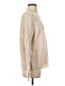 Theory 100% Cashmere Tan Cashmere Pullover Sweater Size S - photo 4